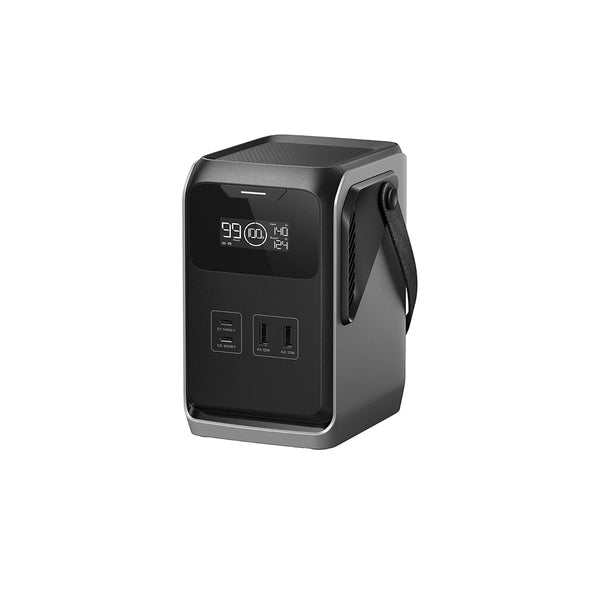 Power Bank Station TRAIL Plus 300 DC, 288Wh 80000mAh
