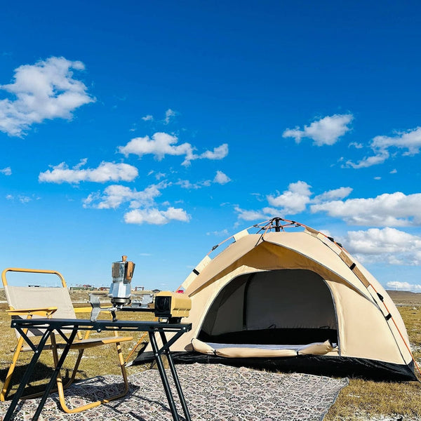 Nomad Haven 3-4 Person Tent