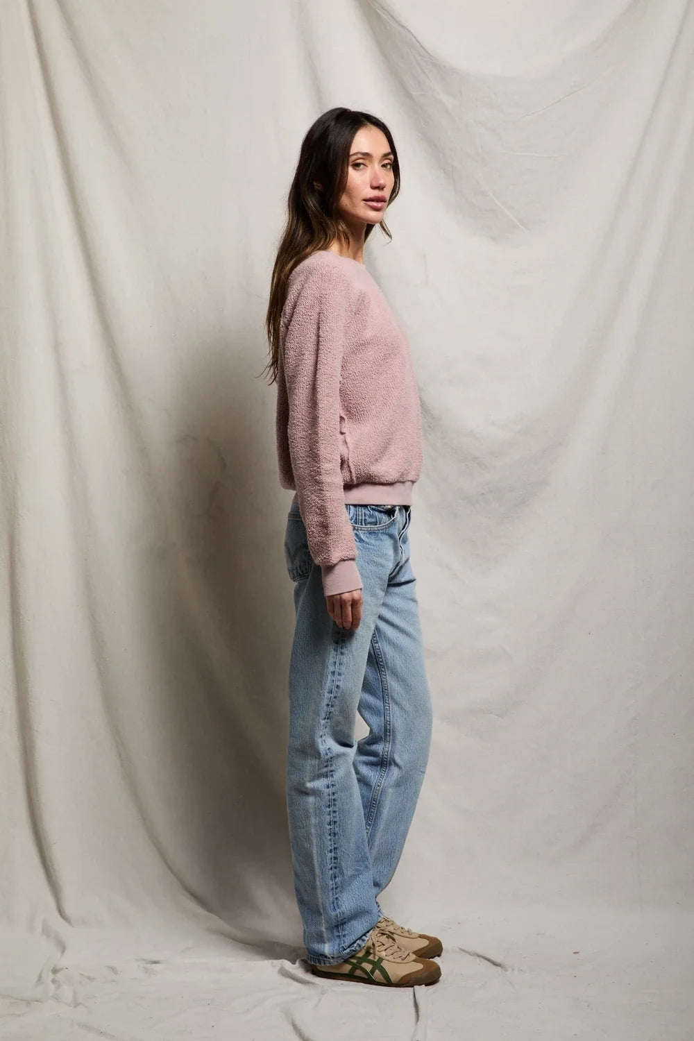 mauve